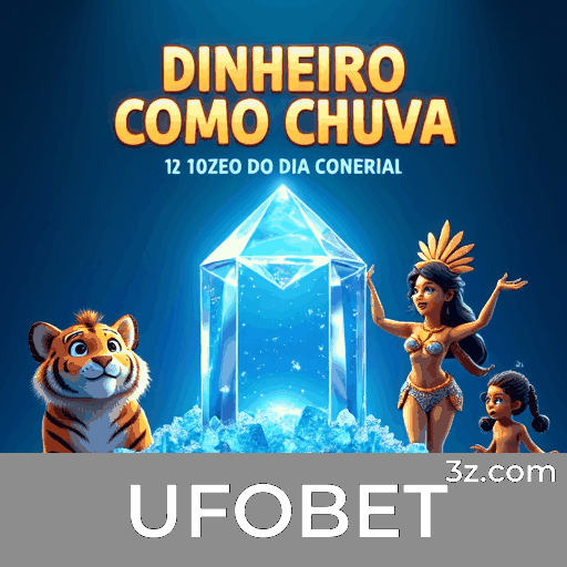 Desbloqueie Surpresas Únicas no UFOBET