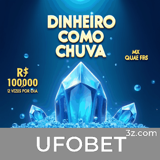 Experiência de Jogos Incomparável do UFOBET: Diversão Sem Fim