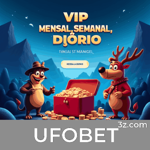 Desbloqueie Surpresas Únicas no UFOBET