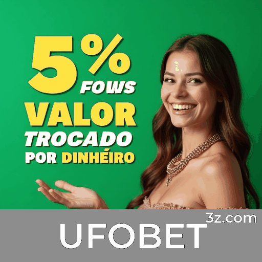 UFOBET Casino: Experiência VIP Exclusiva e Luxuosa
