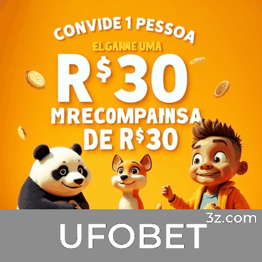 Experiência de Jogos Incomparável do UFOBET: Diversão Sem Fim