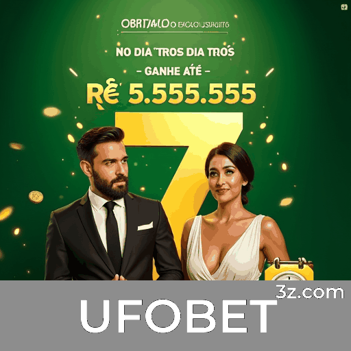 Experiência de Jogos Incomparável do UFOBET: Diversão Sem Fim