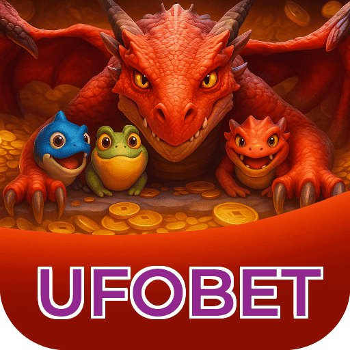 UFOBET: Cassino Online Seguro e Divertido