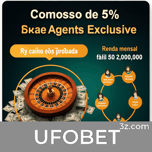 UFOBET: Plataforma Verde e Sustentável para Jogos Responsáveis