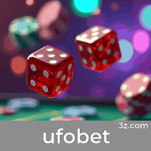 Ufobet: O Melhor Cassino Online e Plataforma de Apostas