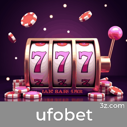 ufobet: O Mundo dos Jogos Selecionados