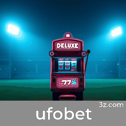 ufobet: O Mundo dos Jogos Selecionados