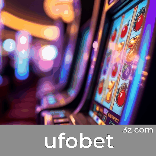Ufobet: Imersão Total no Casino para Brasileiros