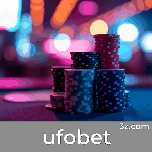 ufobet: Plataforma de Apostas com Serviço Profissional e Segurança