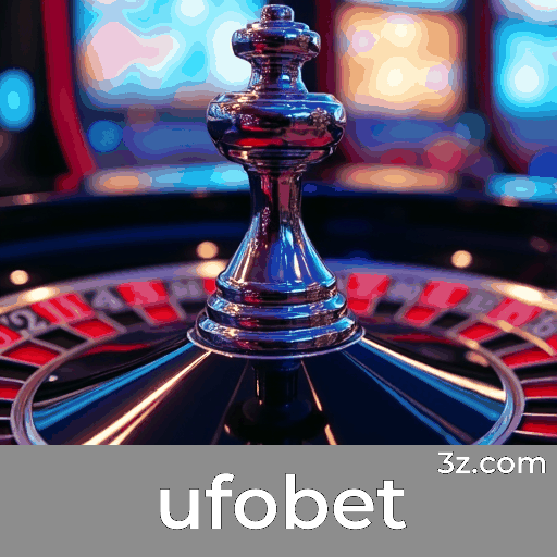 Ufobet: Emoção e Oportunidades de Ganhar nos Jogos de Cassino